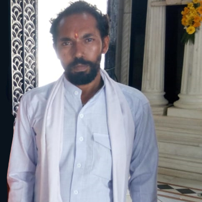 Sanjeev Sharma