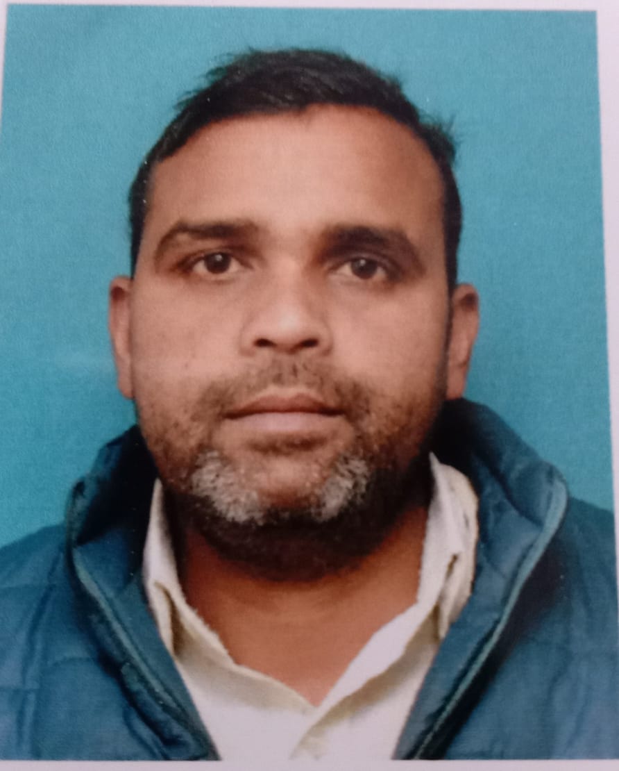 Ravindra Kashyap